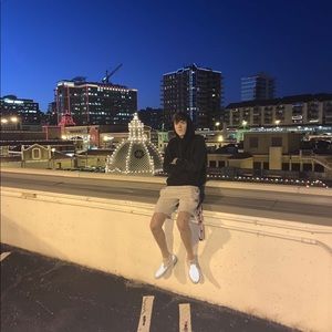 Meet your Posher, Bryce